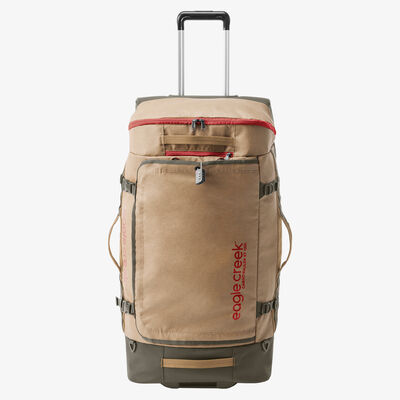 CARGO HAULER XT 32" WHEELED DUFFEL תיק נשיאה 2 גלגלים